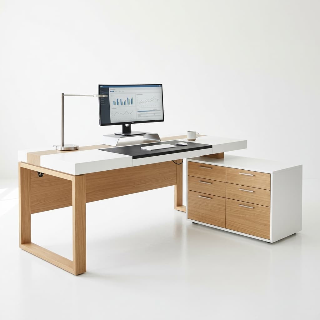 Ofis stollari